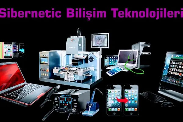 Sibernetic Bilişim Teknolojileri - Resim 19