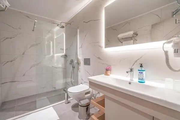 New Safir Apart Hotel - Resim 18