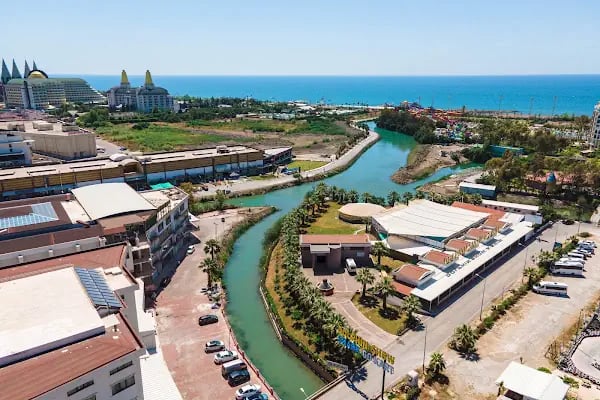 New Safir Apart Hotel - Resim 11