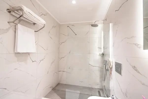 New Safir Apart Hotel - Resim 5
