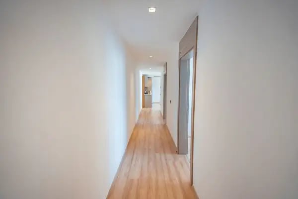 New Safir Apart Hotel - Resim 9