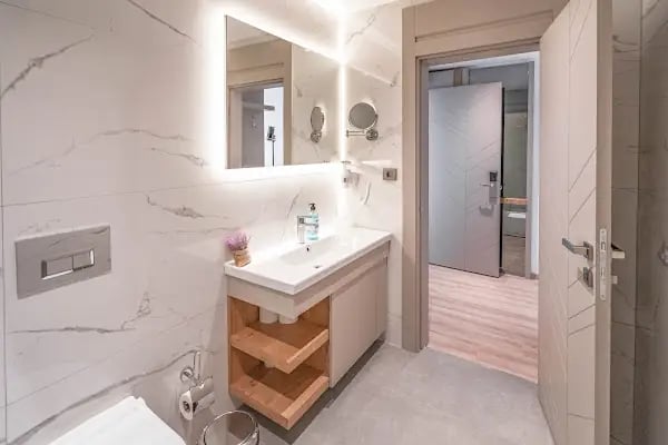 New Safir Apart Hotel - Resim 3