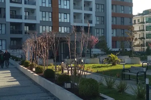 Reform Life Avcılar - Resim 18