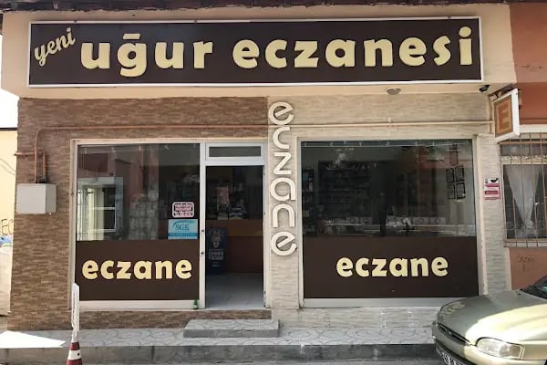 Yeni Uğur Eczanesi - Resim 1