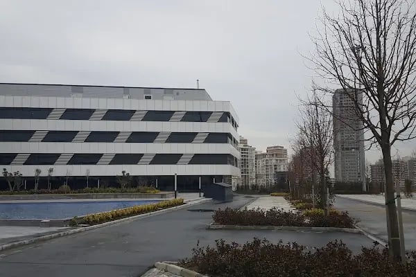 İbn Haldun Üniversitesi - Resim 14