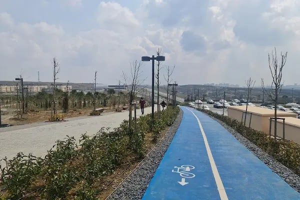İbn Haldun Üniversitesi - Resim 17