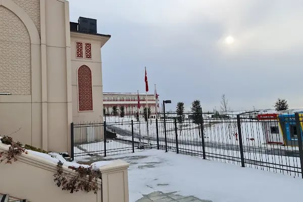 İbn Haldun Üniversitesi - Resim 9