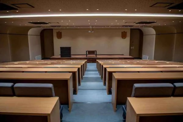 İbn Haldun Üniversitesi - Resim 15