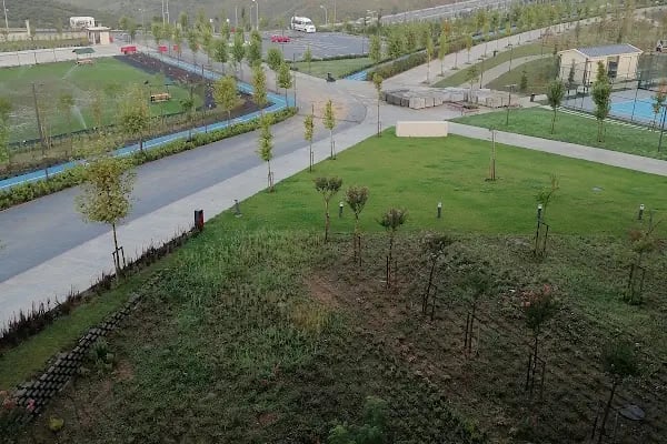 İbn Haldun Üniversitesi - Resim 13