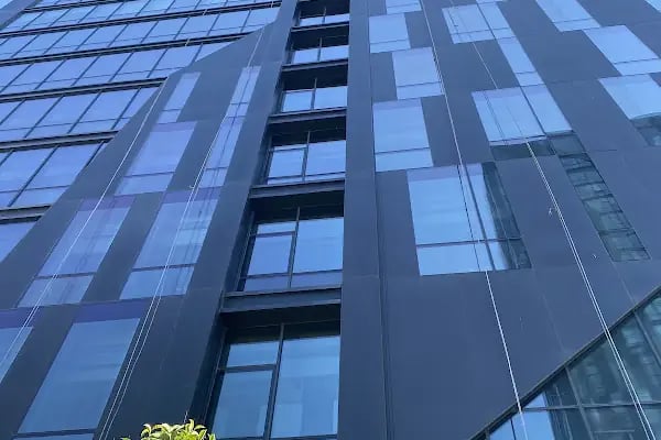 İstanbul Finans Merkezi | İFM - Resim 20