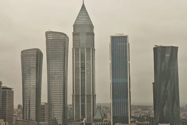 İstanbul Finans Merkezi | İFM - Resim 18