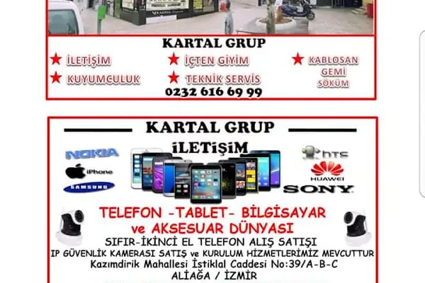 Kartal Grup İletişim - Resim 4