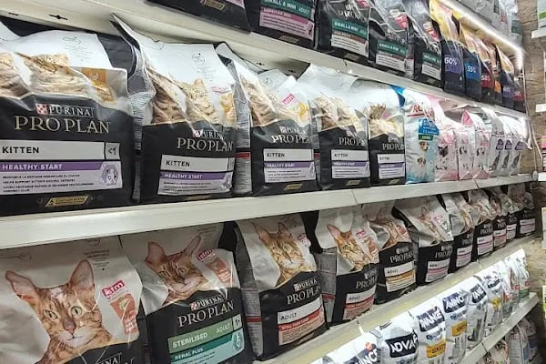 Deniz Pet Shop - Resim 14