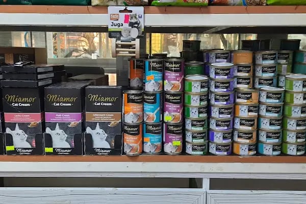 Deniz Pet Shop - Resim 20