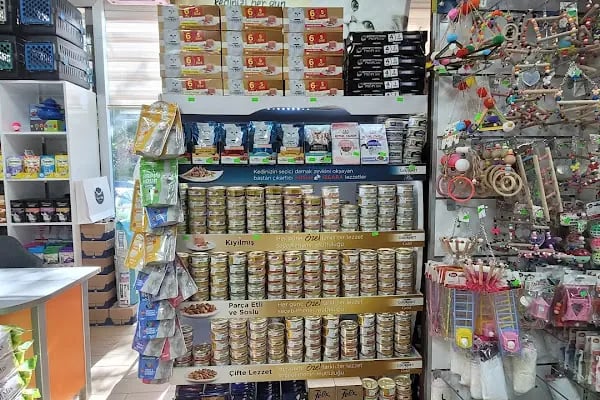 Deniz Pet Shop - Resim 11