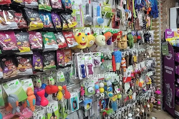Deniz Pet Shop - Resim 13