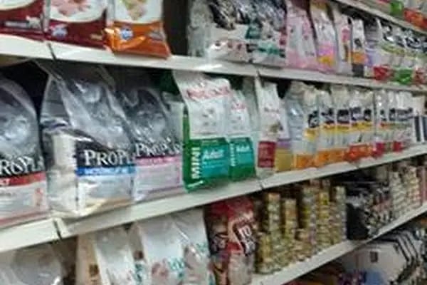 Deniz Pet Shop - Resim 6