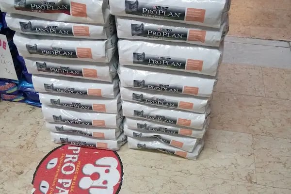 Deniz Pet Shop - Resim 15