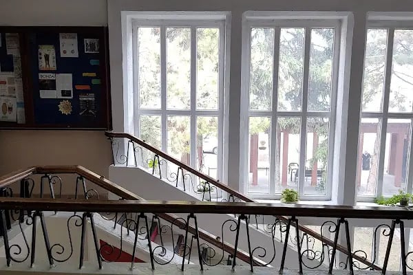 Yıldırım Beyazıt Mesleki Ve Teknik Anadolu Lisesi - Resim 3