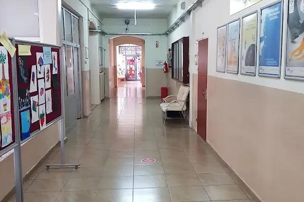 Yıldırım Beyazıt Mesleki Ve Teknik Anadolu Lisesi - Resim 2