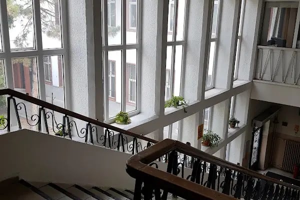Yıldırım Beyazıt Mesleki Ve Teknik Anadolu Lisesi - Resim 6