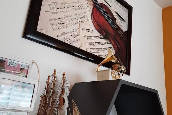 Özel Etlik Güzel Sanatlar Kursu - Resim 18