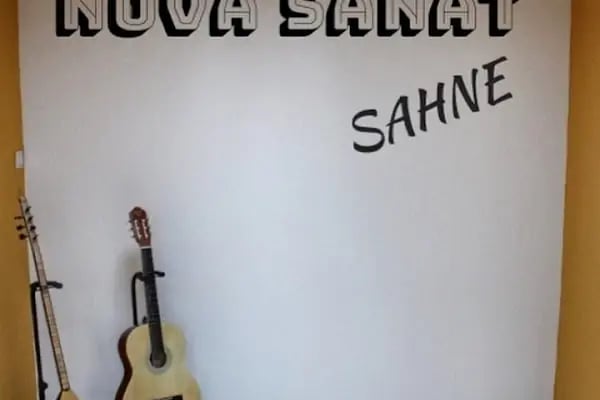 Özel Etlik Güzel Sanatlar Kursu - Resim 12