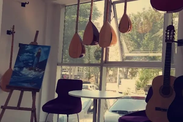 Özel Etlik Güzel Sanatlar Kursu - Resim 20