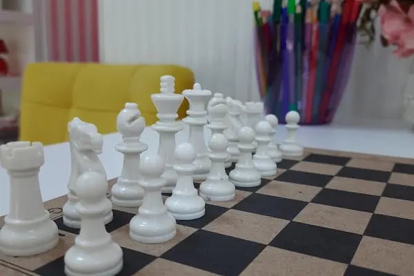 Özel Etlik Güzel Sanatlar Kursu - Resim 16