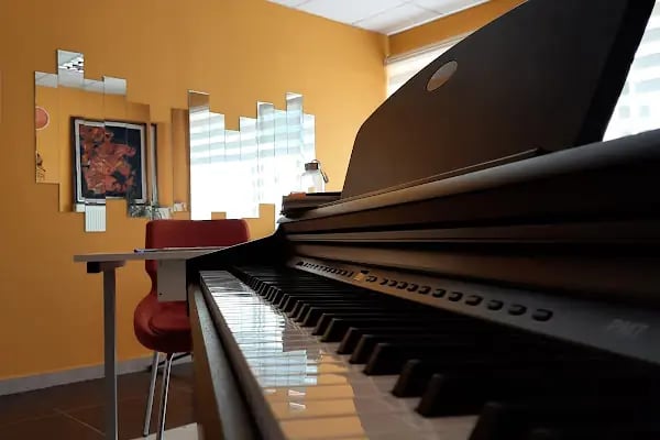 Özel Etlik Güzel Sanatlar Kursu - Resim 7