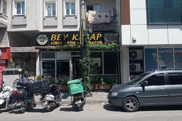 Bey kebap - Resim 2