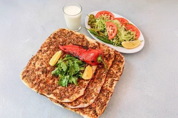 Bey kebap - Resim 8