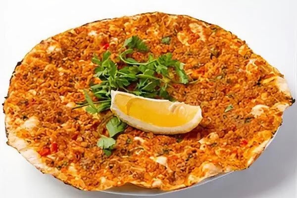 Bey kebap - Resim 14