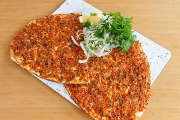 Bey kebap - Resim 5