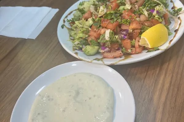 Bey kebap - Resim 7