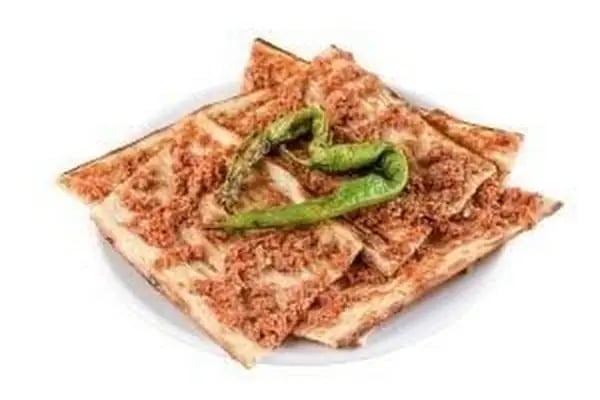 Bey kebap - Resim 11