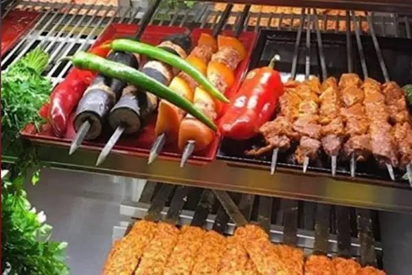Bey kebap - Resim 3