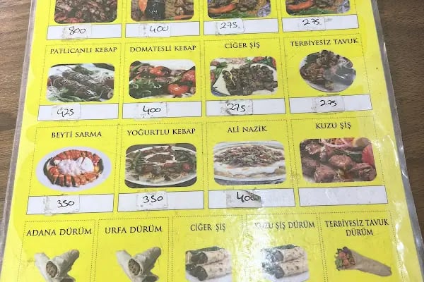 Bey kebap - Resim 12