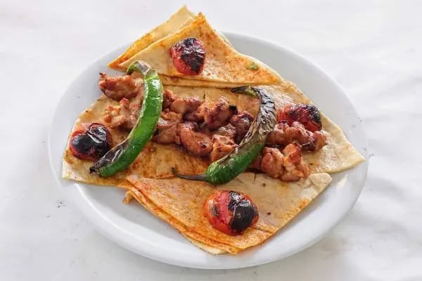 Bey kebap - Resim 10