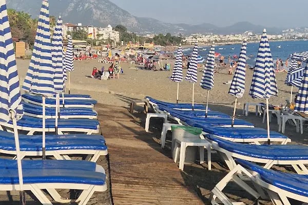 Alanya Merkez - Resim 13