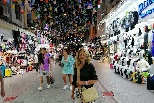Alanya Merkez - Resim 14