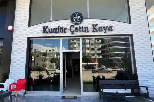 Kuaför Çetin Kaya - Resim 2