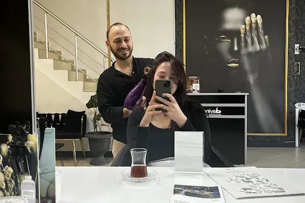 Kuaför Çetin Kaya - Resim 8
