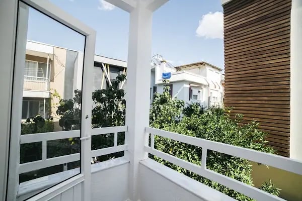 RUVON HOTEL - Resim 10