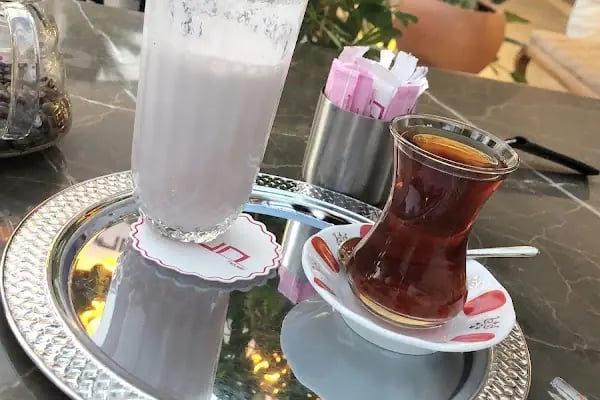 RUVON HOTEL - Resim 19