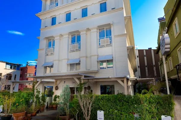 RUVON HOTEL - Resim 15