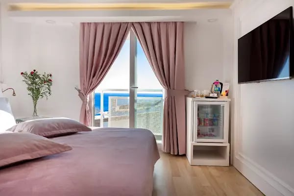 RUVON HOTEL - Resim 17