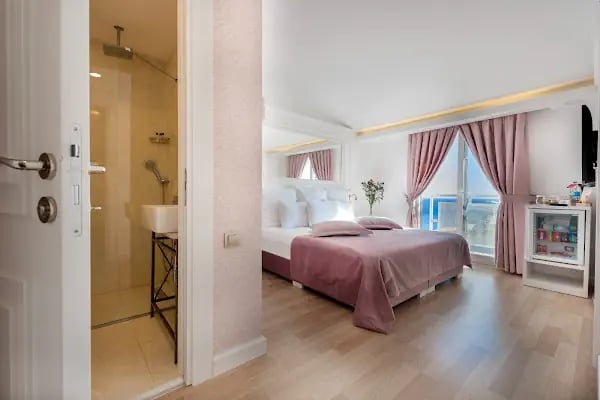 RUVON HOTEL - Resim 2