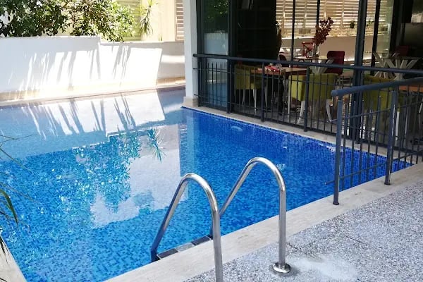 RUVON HOTEL - Resim 14