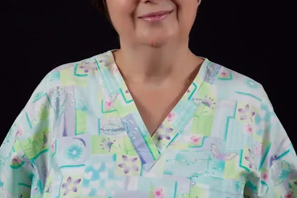 AYKAÇ Diş İmplant ve Ağız Sağlığı Tunalı Ankara Invisalign Ortodonti Gülüş Tasarımı Ortognatik Cerrahi Lazer Protez Lamina - Resim 15